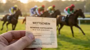 Pferdewetten Wettarten — alle Wettformen erklärt (2026)
